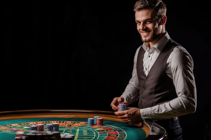 Giao diện cược thể thao và casino xsnn trên điện thoại và máy tính
