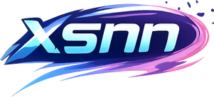 Logo thương hiệu xsnn